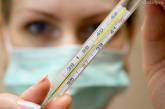 В Украине за неделю гриппом и ОРВИ заболели почти 163 тыс. человек
