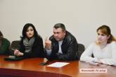 Николаевские ритуальщики пожаловались вице-мэру на то, что медики и полиция «сливают» информацию о покойниках