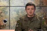Суд лишил Семенченко звания майора