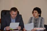 В Николаеве ежемесячная помощь семьям погибших участников АТО будет увеличена