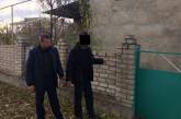 На Николаевщине задержан вор-домушник, на счету которого 20 квартирных краж