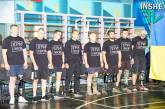 В Николаеве в присутствии Министра обороны прошли «Игры Героев»