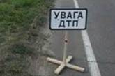 В Одесской области погибли мопедист и пешеход