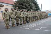 Британские инструкторы будут обучать в Николаеве украинских военных тактической логистике