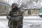 В украинской армии не хватает зимних шапок, курток и белья