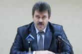 Паламарюк написал заявление о выходе из фракции «Оппозиционного блока» в Николаевском облсовете