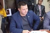 Скандал на комиссии ЖКХ: директор «Півдня» заявил о необходимости повысить квартплату — депутаты потребовали его наказать