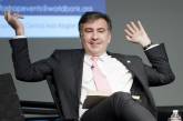 Порошенко подписал Указ об увольнении Саакашвили