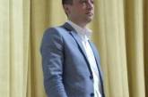 В Николаевском областном совете новый депутат