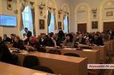 В Николаеве депутаты запретили применять повышенные тарифы