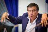«Заткните этого ублюдка»: Саакашвили и замглавы фракции БПП устроили перепалку в эфире у Шустера