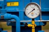 В Геническе опровергли поставки газа из Крыма