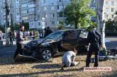 Водителю, сбившему четырех дорожников в Николаеве, суд продлил срок содержания под стражей