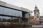Заседания комиссии по скандальному строительству ресторана в центре Николаева закрыли для СМИ