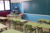  В Южноукраинске часть помещения школы отдали под мебельный склад