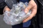 В Киеве полицейские украли с места преступления старинные монеты за четверть миллиона