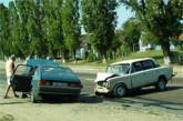 Трасса Ульяновка – Николаев. И снова авария