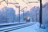 На новогодние праздники «Укрзалізниця» назначила дополнительных 4 поезда