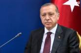 Эрдоган рассматривает ШОС как альтернативу для вступления в ЕС
