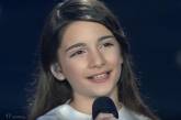 Грузия победила на детском Евровидении-2016