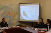Депутатам презентовали идею создания индустриального парка в Николаеве 