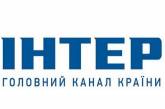 Ночью в Киеве канал "Интер" снова забросали коктейлями Молотова