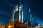 Николаевский порт примет две ракеты-носителя для поставки NASA 