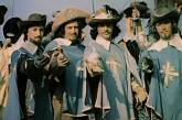 Порошенко просят запретить фильм "Д`Артаньян и три мушкетера"