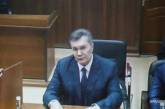 Пресс-конференция Януковича. ОНЛАЙН