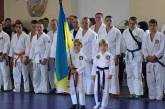 Сегодня николаевские спортсмены посоревнуются за Кубок Украины по рукопашному бою