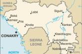 Нелегальный мигрант из Гвинеи был обнаружен на судне, прибывшем в Николаевскую область
