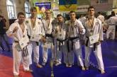 Николаевский спортсмен занял первое место на Кубке Украины по рукопашному бою