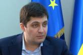 Партия Саакашвили может объединиться с "Самопомощью"