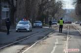 В «заминированном» детском центре в Николаеве взрывное устройство не обнаружили