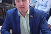 Депутат Южноукраинска заявил, что специально предлагал коррупционные схемы однопартийцам, для вычисления «тушек»