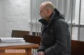 В Николаеве второго полицейского, подозреваемого в получении взятки, суд отправил под домашний арест