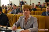 Татьяна Демченко требует от руководства области отчитаться о ситуации с дорогами