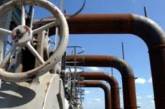 По нефтепроводу «Одесса-Броды» началась пробная прокачка нефти для Беларуси