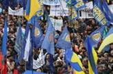 Более 1200 николаевских предпринимателей протестуют в Киеве! Многих заблокировали на подъездах к столице (добавлено фото)