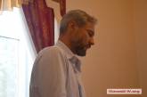 Депутат от «Самопомощи» продолжает на свое усмотрение «благоустраивать» николаевский двор, - общественник