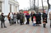 Родственники одесситов, погибших по вине «мажоров», требуют возмездия (ФОТО)