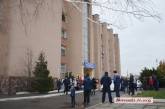 Николаевцы посетили день открытых дверей в Управлении патрульной полиции