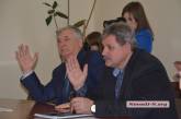 «Проголосовали неизвестно за что»: в Николаевском горсовете прошло заседание комиссии по вопросам землеустройства