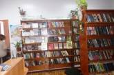 Председатель администрации Заводского района посетил филиал библиотеки для взрослых
