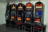 Милиция изъяла игровые автоматы из заведения, замаскированного под Интернет-клуб
