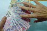 В Минсоцполитики подсчитали среднюю зарплату украинца - 5 034 гривен