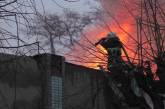 В течение недели подразделения ГСЧС Украины спасли 28 человек и ликвидировали 1 тыс. 4 пожара