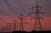 В Украине снизили оптовую цену электроэнергии