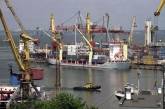 Немцы собираются вложить в Одесский порт 350 млн. евро