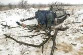 Двое военных погибли в зоне АТО – штаб